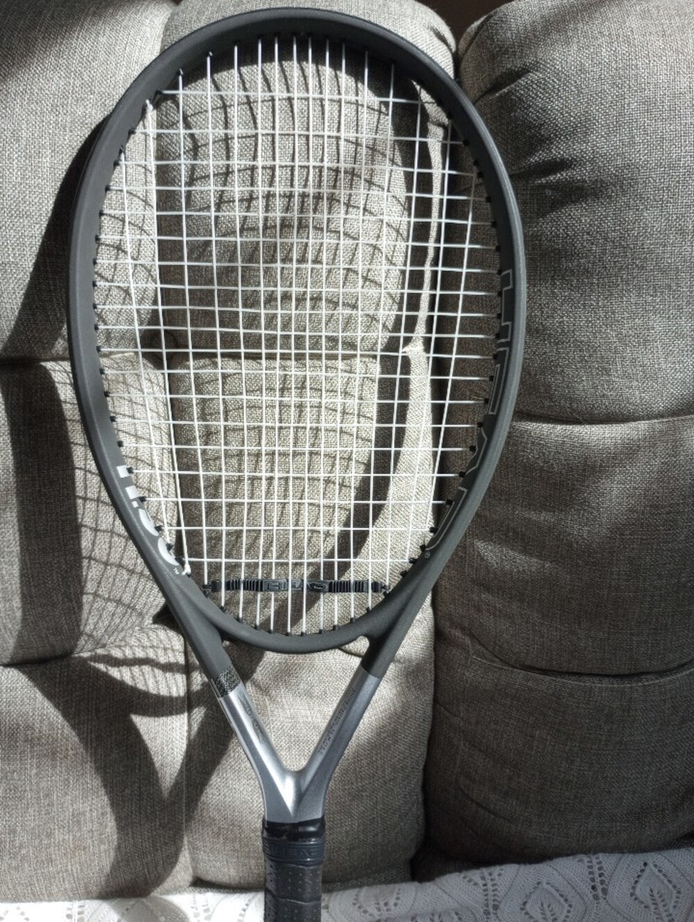 HEAD Prestige Classic Tennis Racket